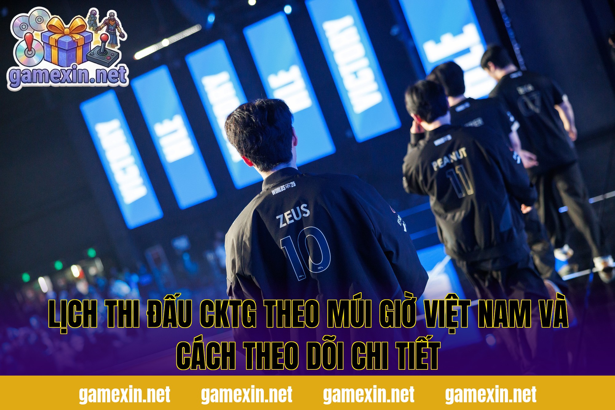 Lịch thi đấu CKTG theo múi giờ Việt Nam và cách theo dõi chi tiết