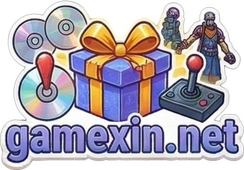 gamexin.net